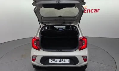 Kia Morning 2018, 101767 км, за 4820.85 USD - фото 20