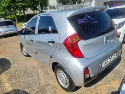 Kia Morning 2016, 105904 км, за 2797.3 USD - фото 6