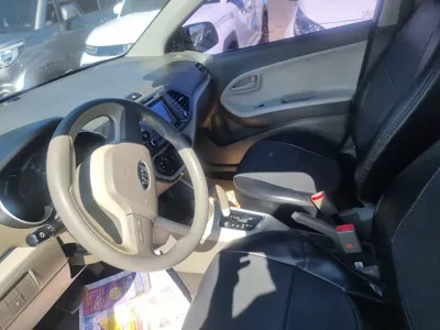 Kia Morning 2016, 105904 км, за 2797.3 USD - фото 12