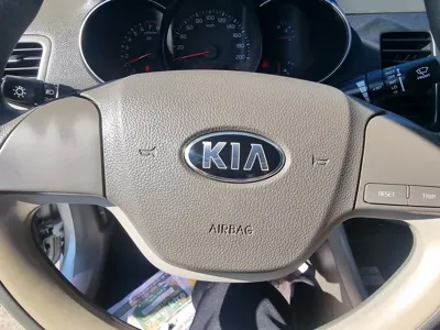 Kia Morning 2016, 105904 км, за 2797.3 USD - фото 14