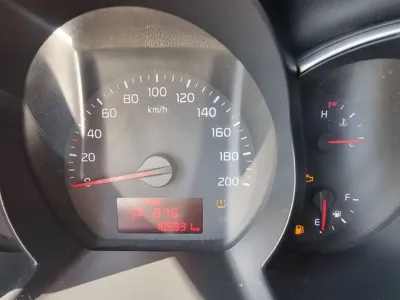 Kia Morning 2016, 105904 км, за 2797.3 USD - фото 15
