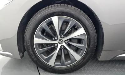 Lexus LS 2022, 114804 км, за 36988.87 USD