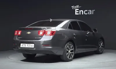 ChevroletGMDaewoo Malibu 2015, 105141 км, за 2600.27 USD