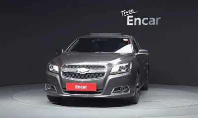 ChevroletGMDaewoo Malibu 2015, 105141 км, за 2600.27 USD