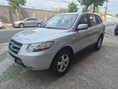 Hyundai Santafe 2009, 210103 км, за 1641.07 USD