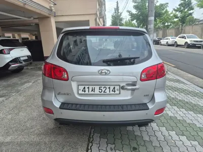 Hyundai Santafe 2009, 210103 км, за 1641.07 USD