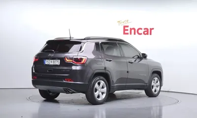 Jeep Compass 2021, 23157 км, за 14798.74 USD