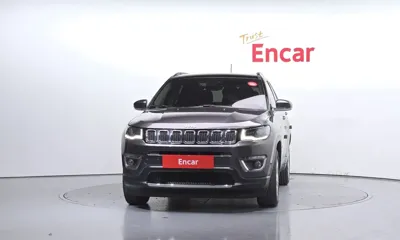 Jeep Compass 2021, 23157 км, за 14798.74 USD