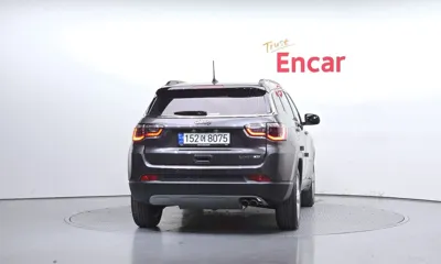 Jeep Compass 2021, 23157 км, за 14798.74 USD