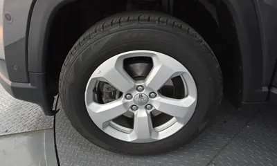 Jeep Compass 2021, 23157 км, за 14798.74 USD