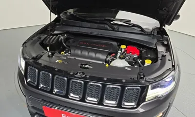 Jeep Compass 2021, 23157 км, за 14798.74 USD - фото 6