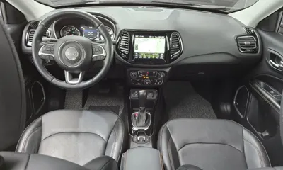 Jeep Compass 2021, 23157 км, за 14798.74 USD - фото 7