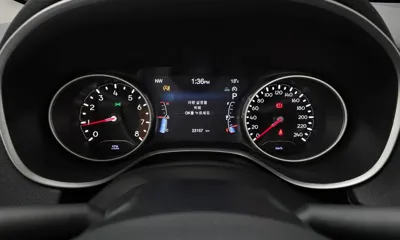 Jeep Compass 2021, 23157 км, за 14798.74 USD - фото 8