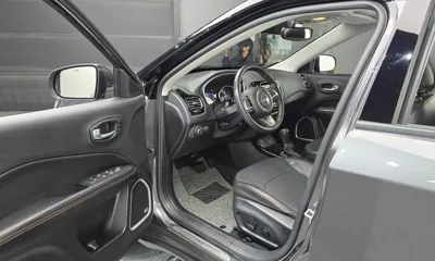Jeep Compass 2021, 23157 км, за 14798.74 USD - фото 10