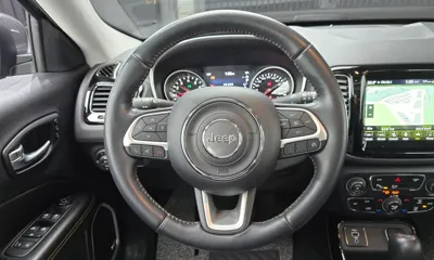 Jeep Compass 2021, 23157 км, за 14798.74 USD - фото 13