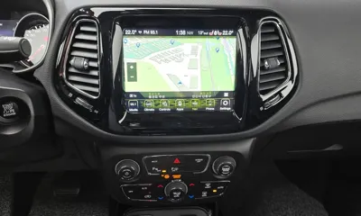 Jeep Compass 2021, 23157 км, за 14798.74 USD - фото 18