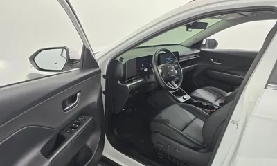 Hyundai Kona 2023, 30751 км, за 15367.58 USD - фото 10