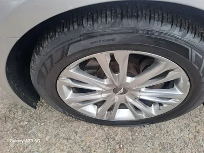 Hyundai Genesis 2012, 157026 км, за 3085.2 USD