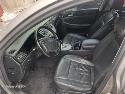 Hyundai Genesis 2012, 157026 км, за 3085.2 USD - фото 7