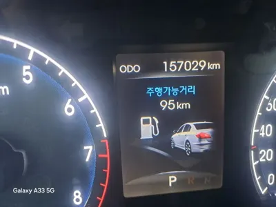 Hyundai Genesis 2012, 157026 км, за 3085.2 USD - фото 8