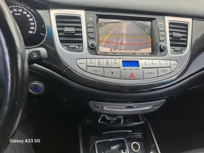 Hyundai Genesis 2012, 157026 км, за 3085.2 USD - фото 13