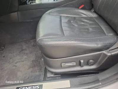 Hyundai Genesis 2012, 157026 км, за 3085.2 USD - фото 16