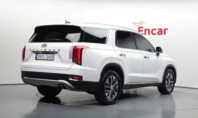 Hyundai Palisade 2022, 121325 км, за 13784.95 USD