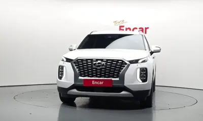Hyundai Palisade 2022, 121325 км, за 13784.95 USD