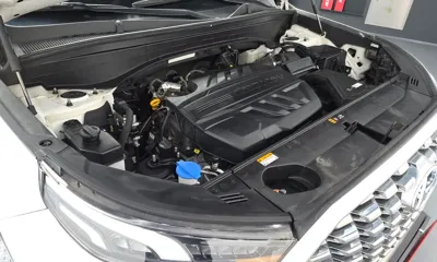 Hyundai Palisade 2022, 121325 км, за 13784.95 USD - фото 6