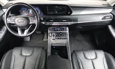 Hyundai Palisade 2022, 121325 км, за 13784.95 USD - фото 7