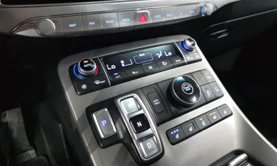 Hyundai Palisade 2022, 121325 км, за 13784.95 USD - фото 9
