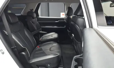 Hyundai Palisade 2022, 121325 км, за 13784.95 USD - фото 12