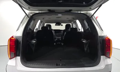 Hyundai Palisade 2022, 121325 км, за 13784.95 USD - фото 20