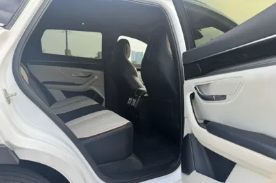 BYD Song PLUS New Energy · 2021 год
