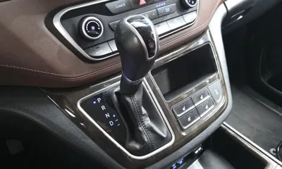 Hyundai Starex 2018, 265267 км, за 9518.18 USD - фото 9