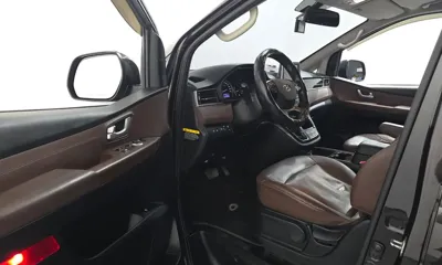 Hyundai Starex 2018, 265267 км, за 9518.18 USD - фото 10