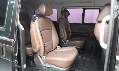 Hyundai Starex 2018, 265267 км, за 9518.18 USD - фото 11