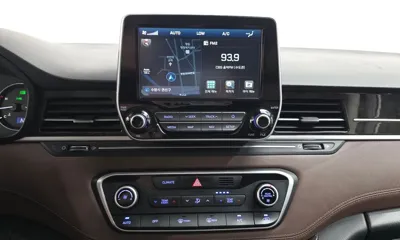 Hyundai Starex 2018, 265267 км, за 9518.18 USD - фото 12