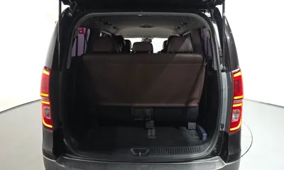 Hyundai Starex 2018, 265267 км, за 9518.18 USD - фото 15