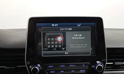 Hyundai Starex 2018, 265267 км, за 9518.18 USD - фото 16