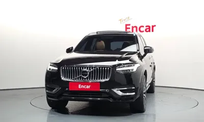 Volvo XC90 2021, 120469 км, за 32162.6 USD