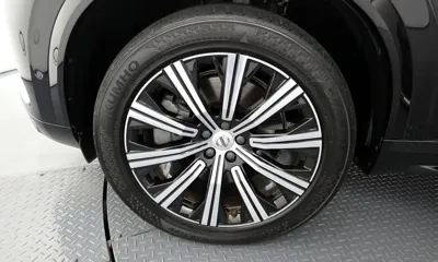 Volvo XC90 2021, 120469 км, за 32162.6 USD
