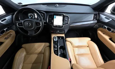 Volvo XC90 2021, 120469 км, за 32162.6 USD - фото 7