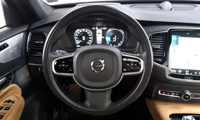 Volvo XC90 2021, 120469 км, за 32162.6 USD - фото 13
