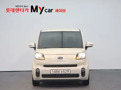 Kia Ray 2021, 69618 км, за 6175.9 USD