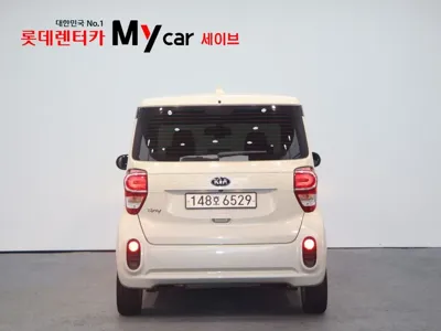 Kia Ray 2021, 69618 км, за 6175.9 USD