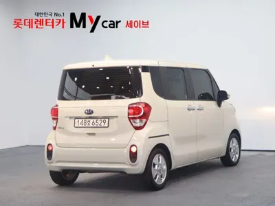 Kia Ray 2021, 69618 км, за 6175.9 USD - фото 6