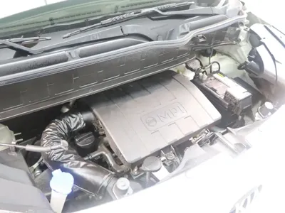 Kia Ray 2021, 69618 км, за 6175.9 USD - фото 8