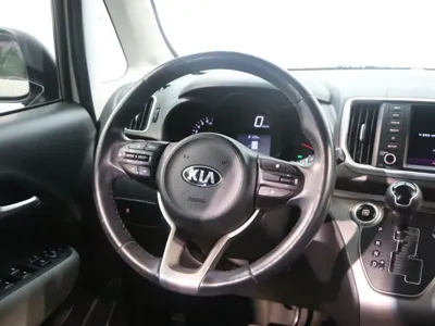 Kia Ray 2021, 69618 км, за 6175.9 USD - фото 12