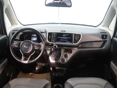 Kia Ray 2021, 69618 км, за 6175.9 USD - фото 13